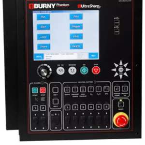 Ремонт ЧПУ BURNY CNC PHANTOM II ST 10LCD Plus 2.5 2.8 3 5 10 LCD