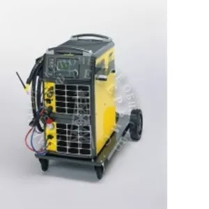 Аппарат для аргонодуговой сварки ESAB Aristo Tig 4000iw DC