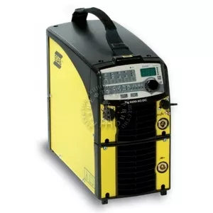 Аппарат для аргонодуговой сварки ESAB Caddy Tig 2200i AC/DC