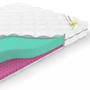 Матрас Flex Mattress Lightweight в Долгопрудном