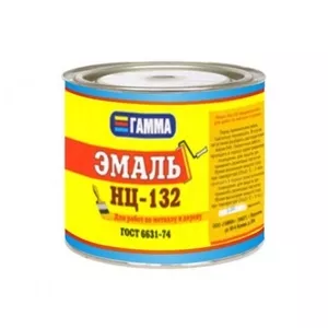 НЦ-132  Гамма 18кг