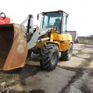 Фронтальный погрузчик Volvo L35B-TP/S