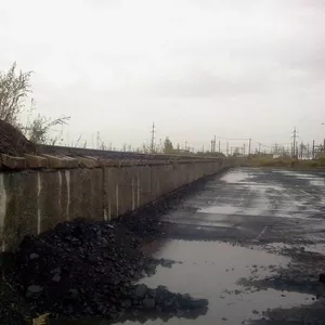 Арендуем Площадку с жд тупиком САО,  СВАО, СЗАО