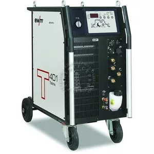 Аппарат для TIG сварки EWM Tetrix 401 DC FW