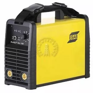 Cварочный аппарат ESAB Buddy Arc 180