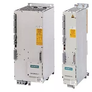 Ремонт Siemens SIMODRIVE 611 6SN1123 6sn1146 6SN1114 6