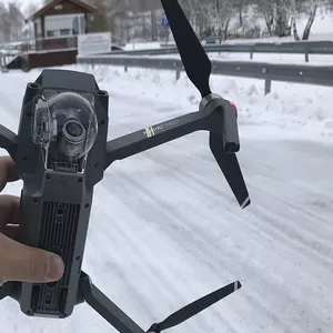 DJI Mavic Pro,  Combo / Новый. Любая техника DJI