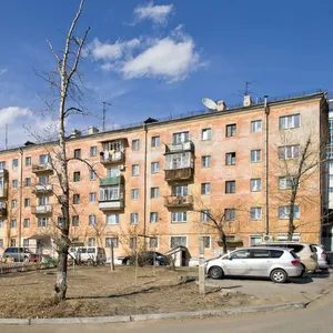 2-х комнатная квартира,  гагарина 39