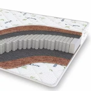 Матрас Flex Matress Multipocket Standart Cocos в Москве