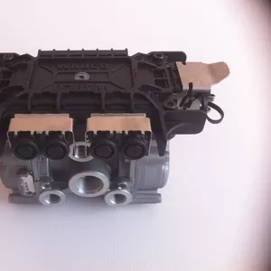 Блок ABS прицепа(полуприцепа) VCS2 4S/3M WABCO 4005000810 применяется 