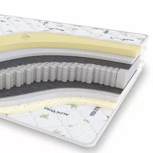 Матрас Multipocket Ultra Comfort в Москве