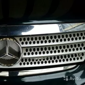 продам Mерседес Mercedes-Benz запчасти