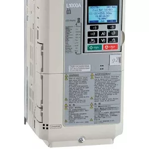 Ремонт Yaskawa Omron CIMR V1000 CIMR-VU CIMR-VB CIMR-VA CIMR-VC CIMR-V