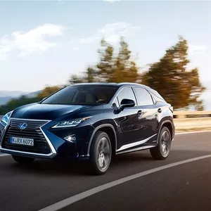 Автозапчасти б/у для Lexus.