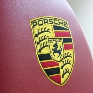 Перетяжка торпеды на Porsche Cayenne/Panamera.