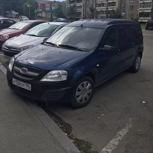 Грузоперевозки Екб.,  Лада Ларгус