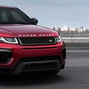 Б/у запчасти для Land Rover. Разбор.