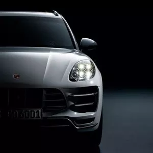 Фары и фонари для Porsche в наличие.