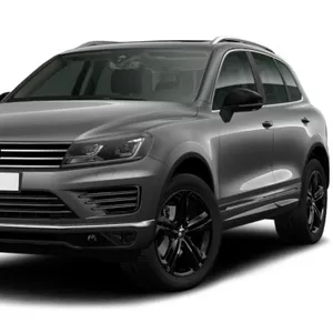 Новые и б/у запчасти для Volkswagen Touareg. Разбор.