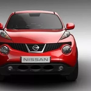 Б/у запчасти для Nissan с разбора.