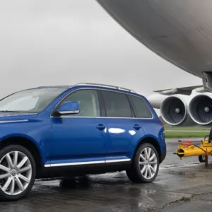 Volkswagen Touareg новые и б/у запчасти. Разборка.