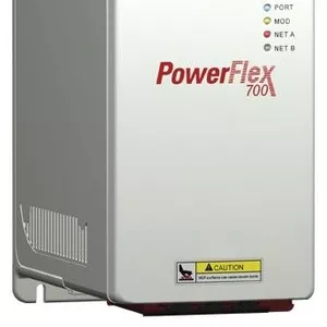 Ремонт Allen-bradley PowerFlex 525 70 700 700Н 700S 70