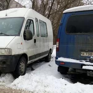 Грузовые перевозки до 1, 5 тонн