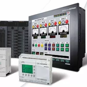 Ремонт Mitsubishi Electric Beijer EXTER GOT  MAC E GT Е10 FR FX 