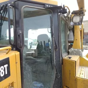 Продам гусеничный бульдозер CAT D8T 