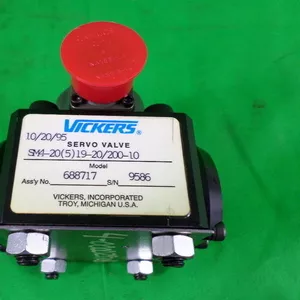 Ремонт сервоклапан пропорциональный клапан servo proportional valve 