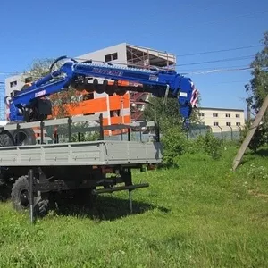 Запчасти на крановую установку Hotomi,  Хотоми. Запчасти на крановую ус