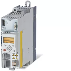 Ремонт Lenze VECTOR 9300 8200 INVERTER DRIVES 8400