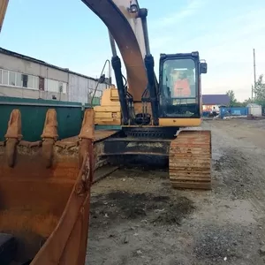 Продам экскаватор CAT Caterpillar 330 DL