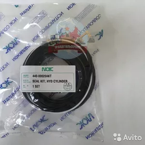 Ремкомплект г/ц рукояти Doosan 440-00020AKT