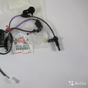 89546-48070 ABS Датчики скорости Toyota / Lexus