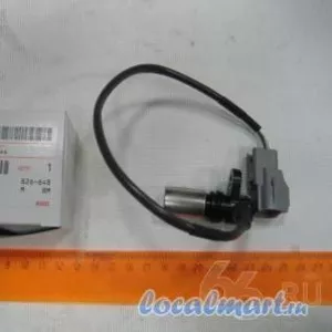 Датчик положения коленвала 4hk1-t isuzu 8973061131