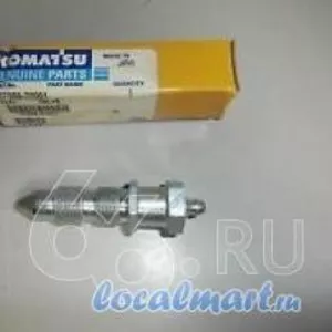 Смазочный клапан (тавотница,  nipple grease ) 07959-20001,  07959-20000 