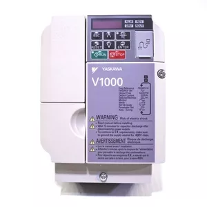 Ремонт Yaskawa Omron CIMR V1000 CIMR-VU CIMR-VB CIMR-VA CIMR-VC частот