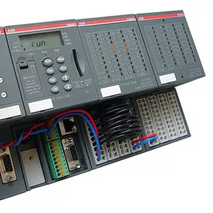 Ремонт ABB ACS DCS CM CP AC500 CP400 CP600