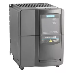 Ремонт Siemens Micromaster 420 430 440 6SE6420 6SE6430 6SE6440 частотн