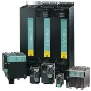 Ремонт Siemens SIMODRIVE 611 SINAMICS G110 G120 G130 G150 S120 S150 V2