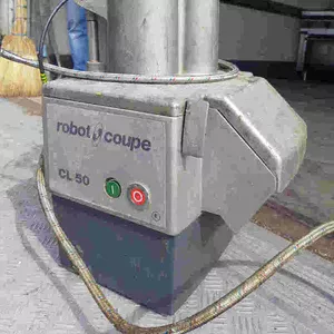 Овощерезка Robot Coupe CL50