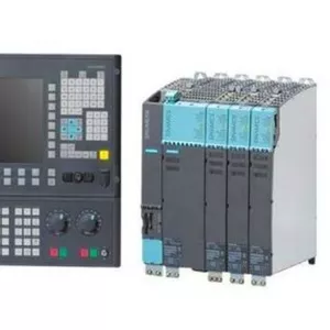  Ремонт ЧПУ Siemens Sinumerik 840D 810D 802D 828D 802S 840Di 840DE 808