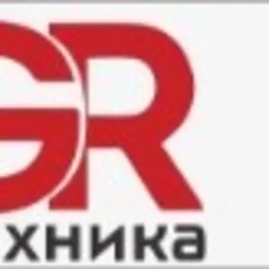 Компания «AGR-Спецтехника»