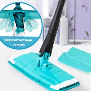 Швабра с отжимом Titan Twist Mop