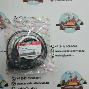 Ремкомплект основного насоса 4467592 Hitachi ZX330,  ZX330-3,  ZX330-3G, 