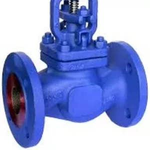 GLOBE VALVES DEALERS IN KOLKATA