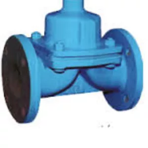 DIAPHRAGM VALVES SUPPLIERS IN KOLKATA