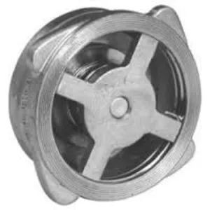 DISC CHECK VALVES DEALERS IN KOLKATA