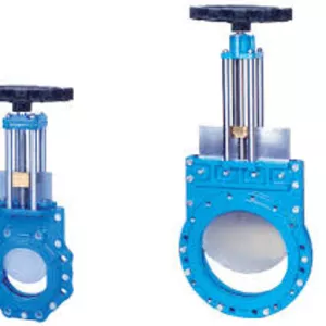 KNIFE EDGE GATE VALVES DEALERS IN KOLKATA